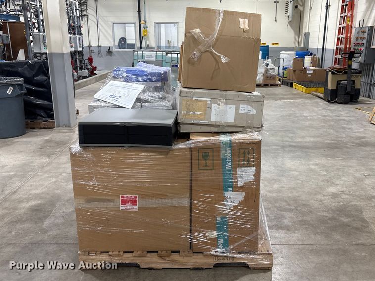 image for item EI5754 Lab equipment