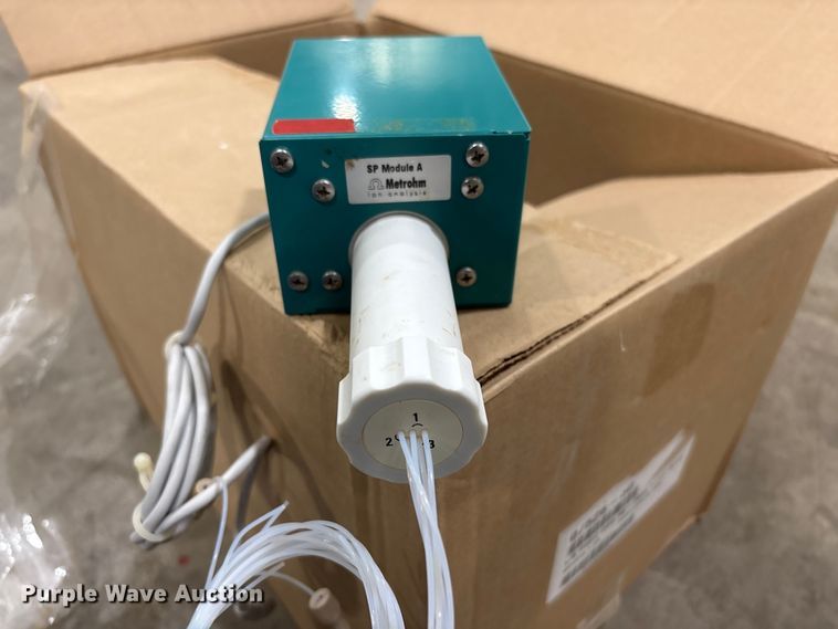 image for item EI5754 Lab equipment