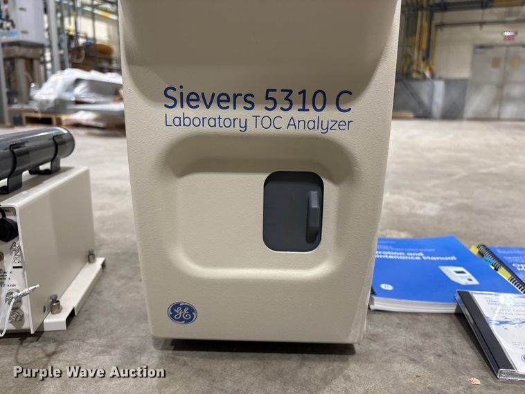 image for item EI5754 Lab equipment