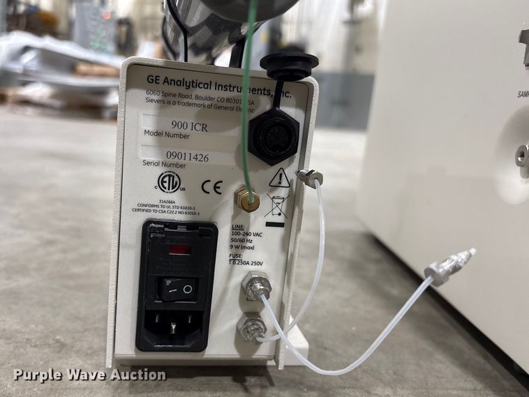 image for item EI5754 Lab equipment