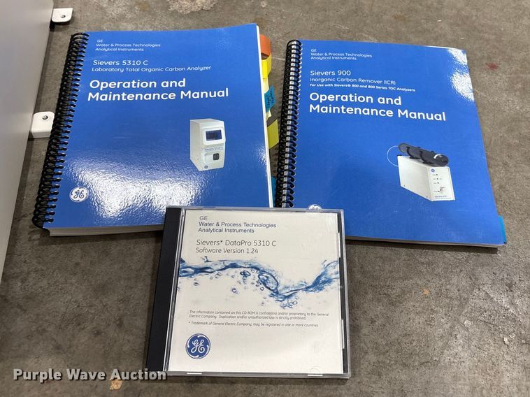 image for item EI5754 Lab equipment