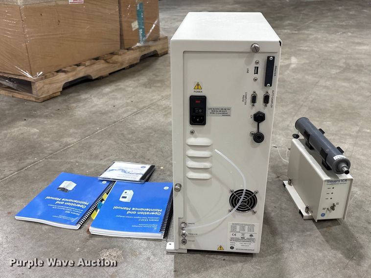 image for item EI5754 Lab equipment