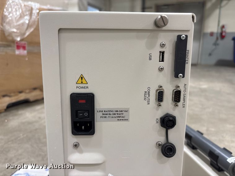 image for item EI5754 Lab equipment