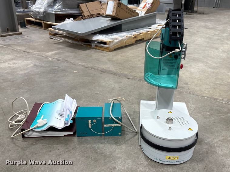 image for item EI5754 Lab equipment