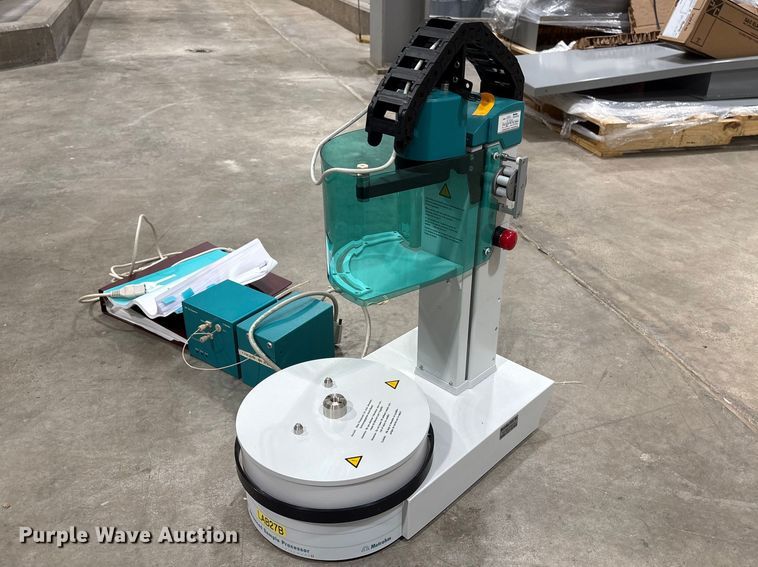 image for item EI5754 Lab equipment