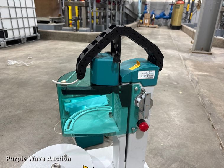 image for item EI5754 Lab equipment