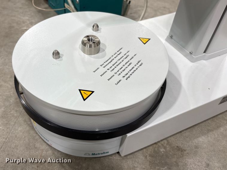 image for item EI5754 Lab equipment