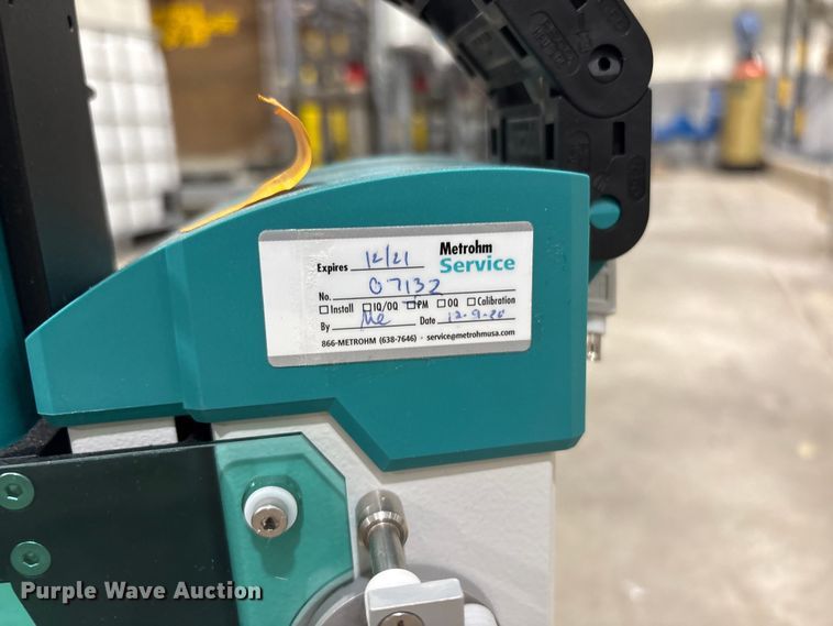 image for item EI5754 Lab equipment