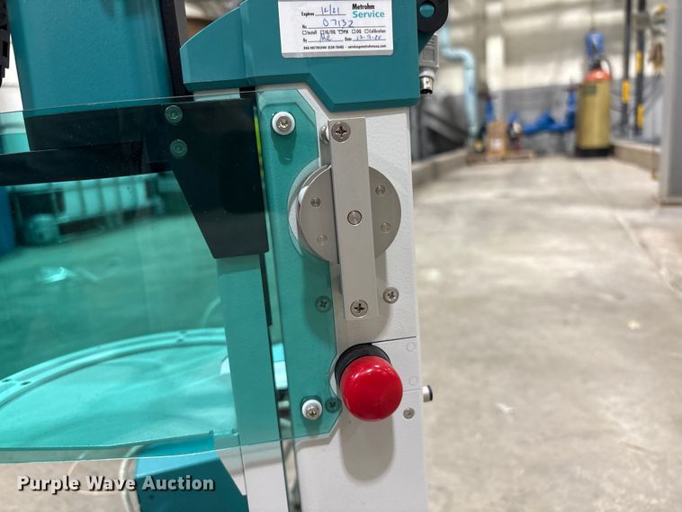 image for item EI5754 Lab equipment