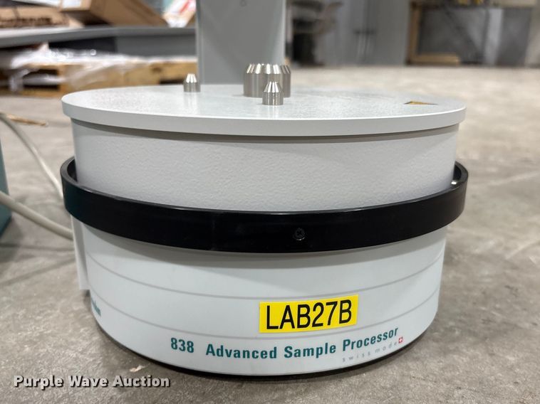 image for item EI5754 Lab equipment