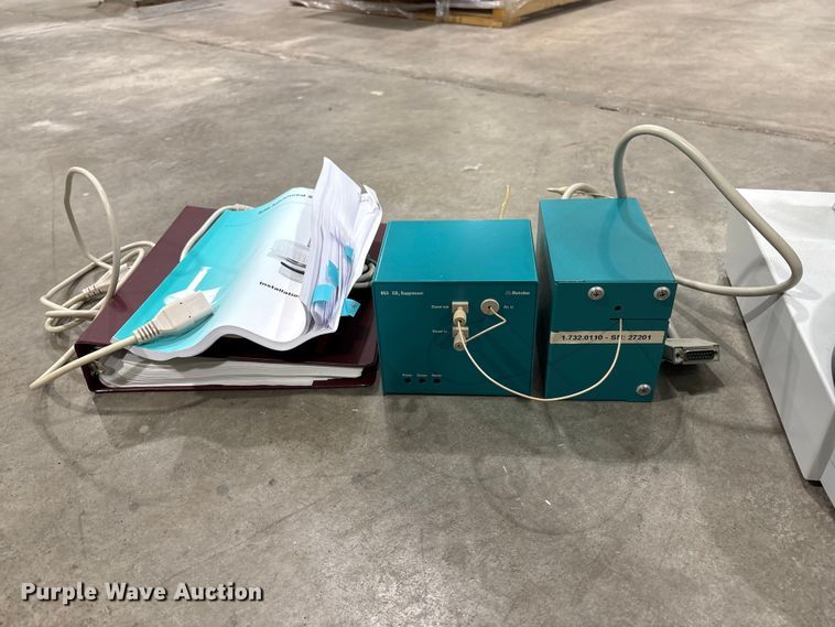 image for item EI5754 Lab equipment