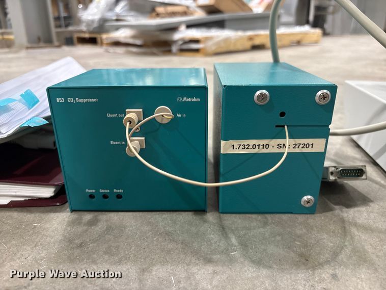 image for item EI5754 Lab equipment