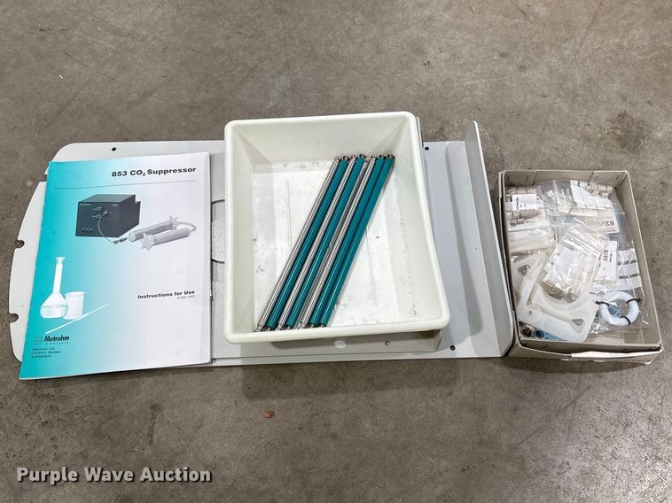 image for item EI5754 Lab equipment