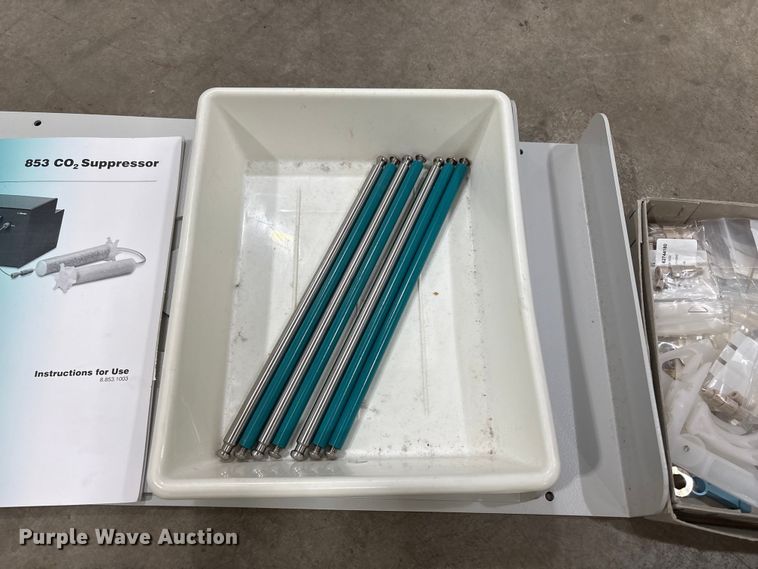 image for item EI5754 Lab equipment