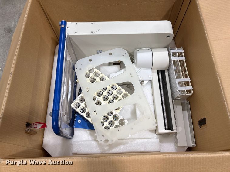 image for item EI5754 Lab equipment