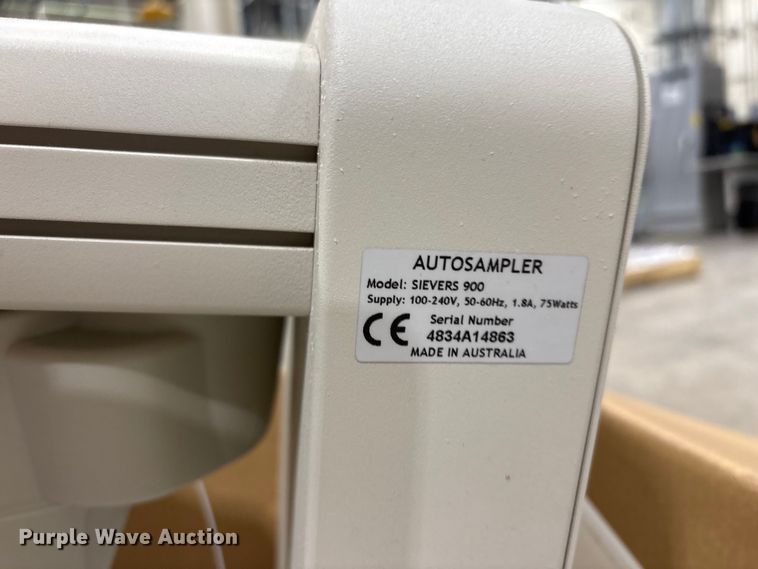 image for item EI5754 Lab equipment