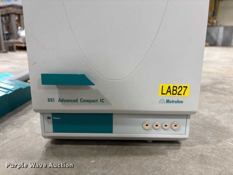 image for item EI5754 Lab equipment