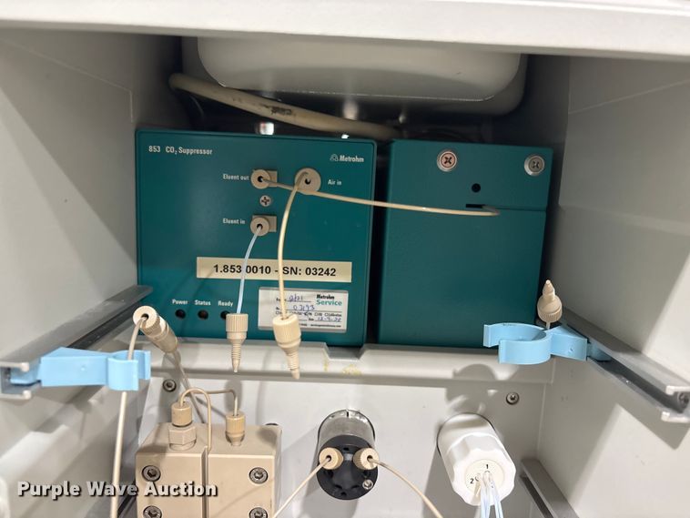 image for item EI5754 Lab equipment