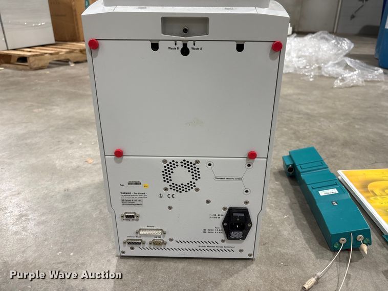 image for item EI5754 Lab equipment