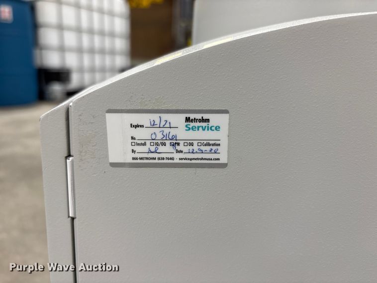 image for item EI5754 Lab equipment