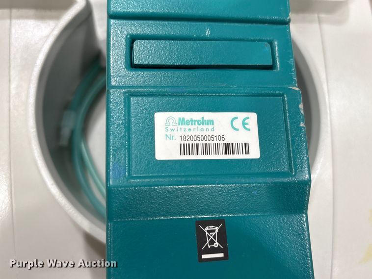 image for item EI5754 Lab equipment