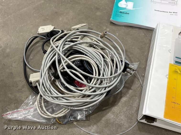 image for item EI5754 Lab equipment