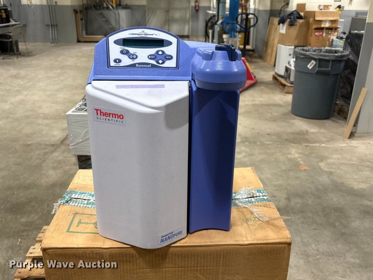 image for item EI5754 Lab equipment