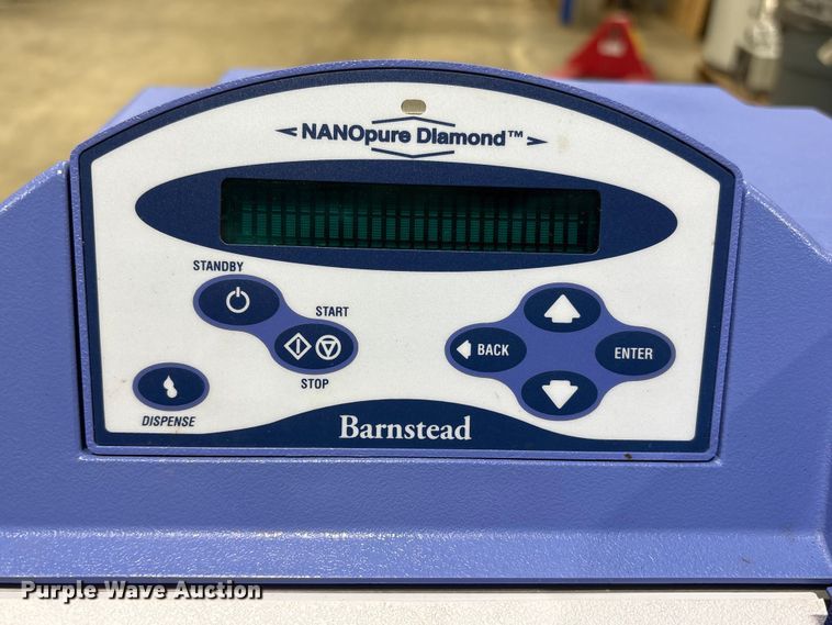 image for item EI5754 Lab equipment