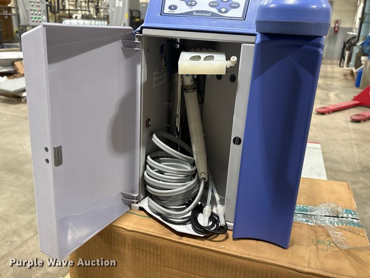 image for item EI5754 Lab equipment