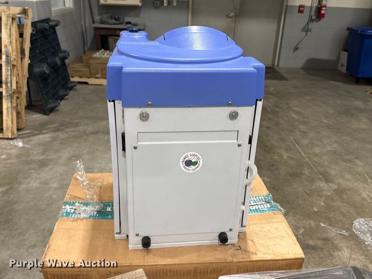 image for item EI5754 Lab equipment