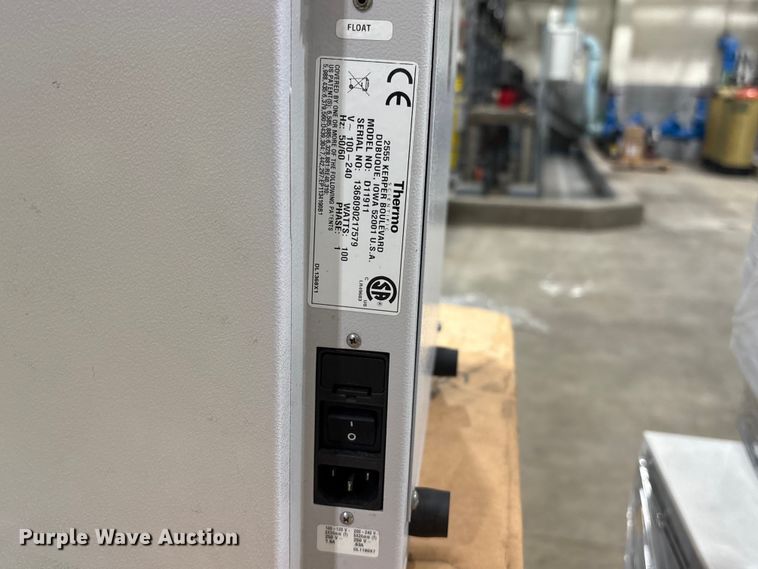 image for item EI5754 Lab equipment