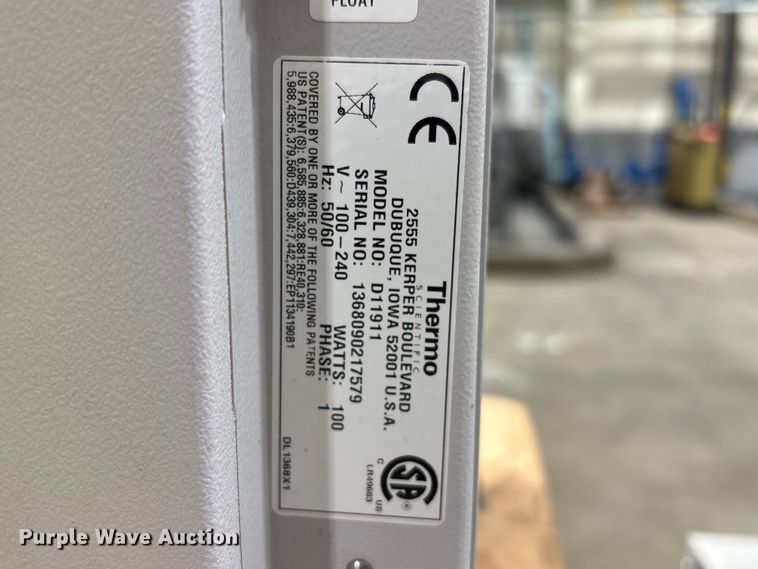 image for item EI5754 Lab equipment