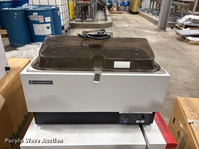 image for item EI5754 Lab equipment