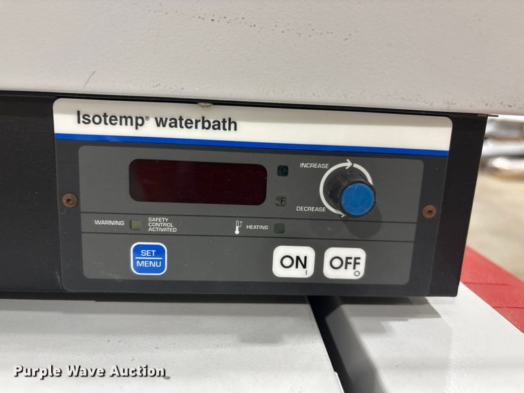 image for item EI5754 Lab equipment