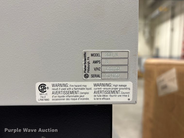 image for item EI5754 Lab equipment