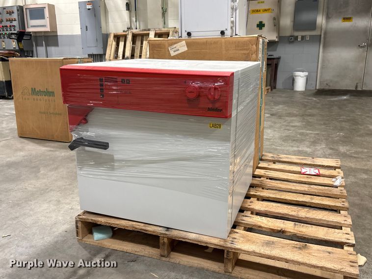 image for item EI5754 Lab equipment