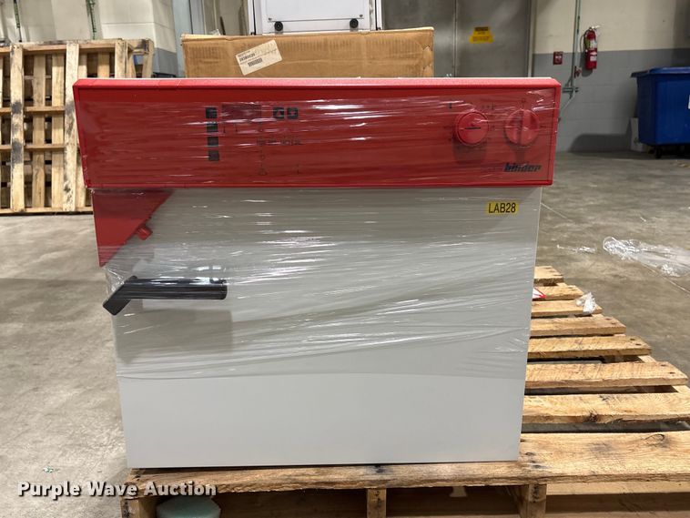 image for item EI5754 Lab equipment