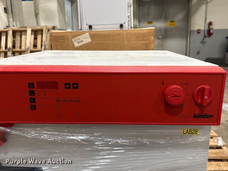 image for item EI5754 Lab equipment