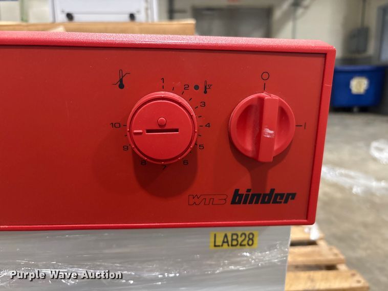 image for item EI5754 Lab equipment