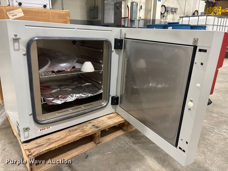 image for item EI5754 Lab equipment