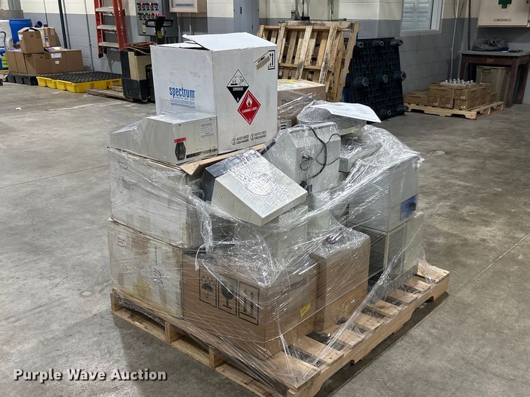 image for item EI5755 Lab equipment