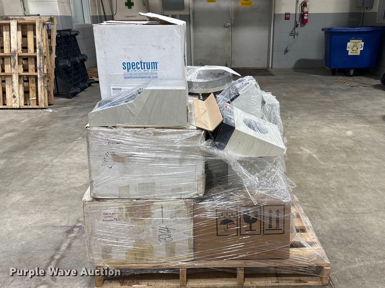 image for item EI5755 Lab equipment