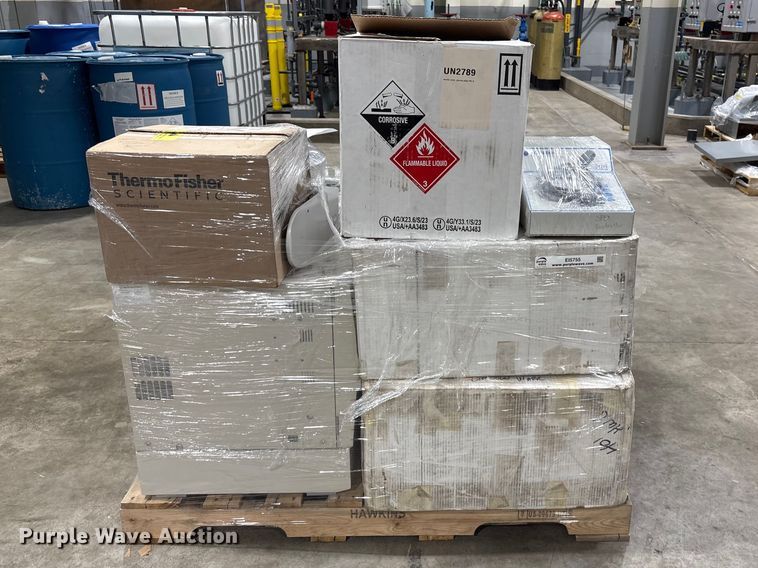 image for item EI5755 Lab equipment