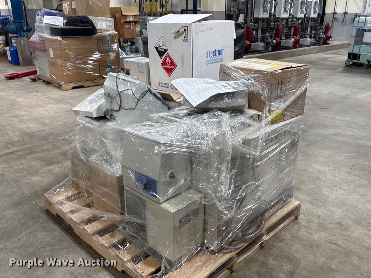 image for item EI5755 Lab equipment