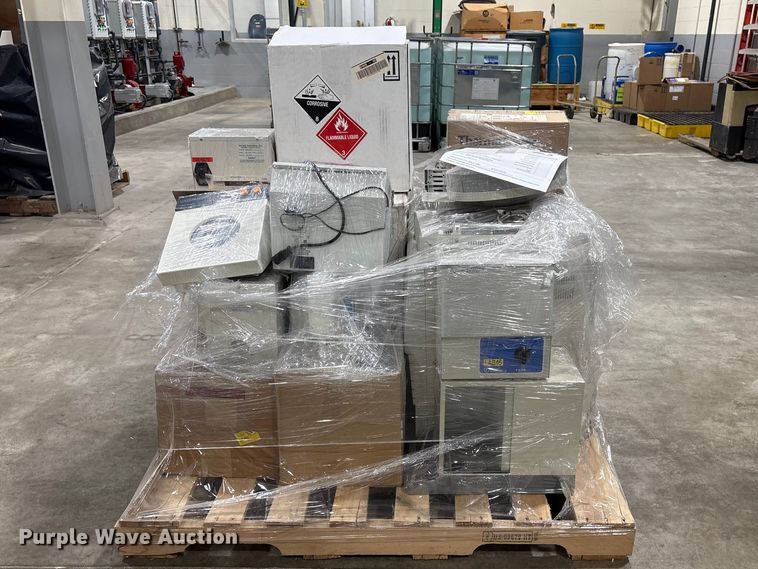 image for item EI5755 Lab equipment