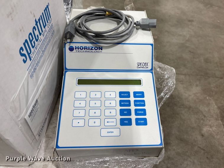 image for item EI5755 Lab equipment