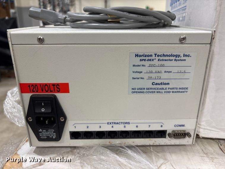 image for item EI5755 Lab equipment