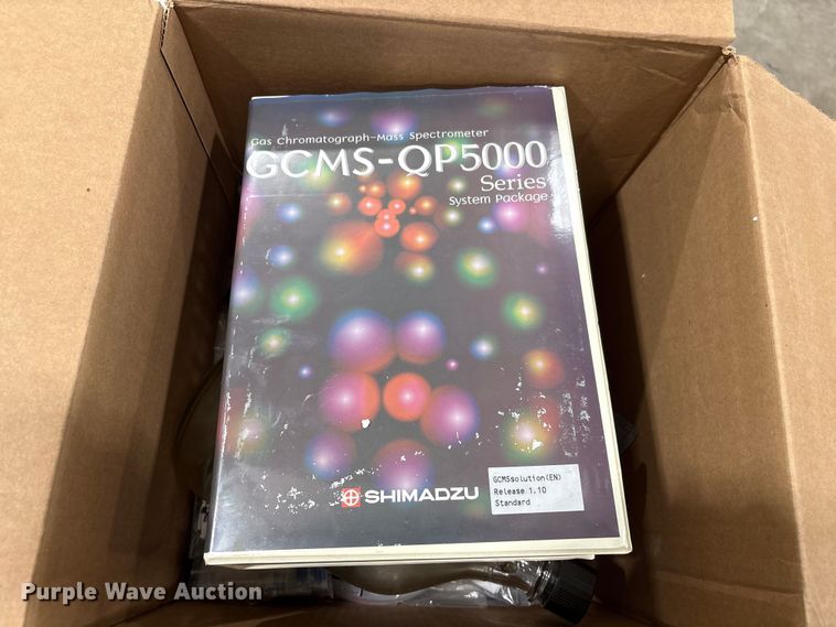 image for item EI5755 Lab equipment