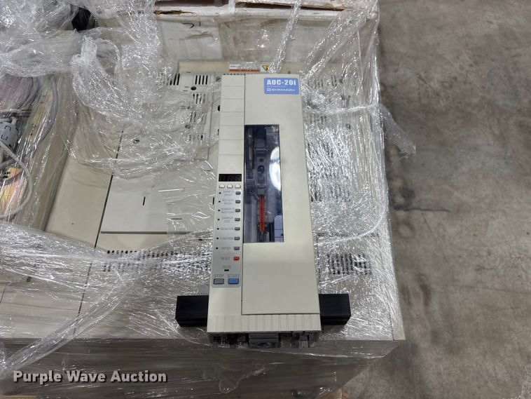 image for item EI5755 Lab equipment