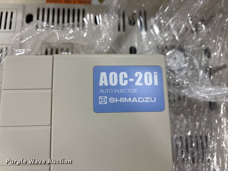 image for item EI5755 Lab equipment